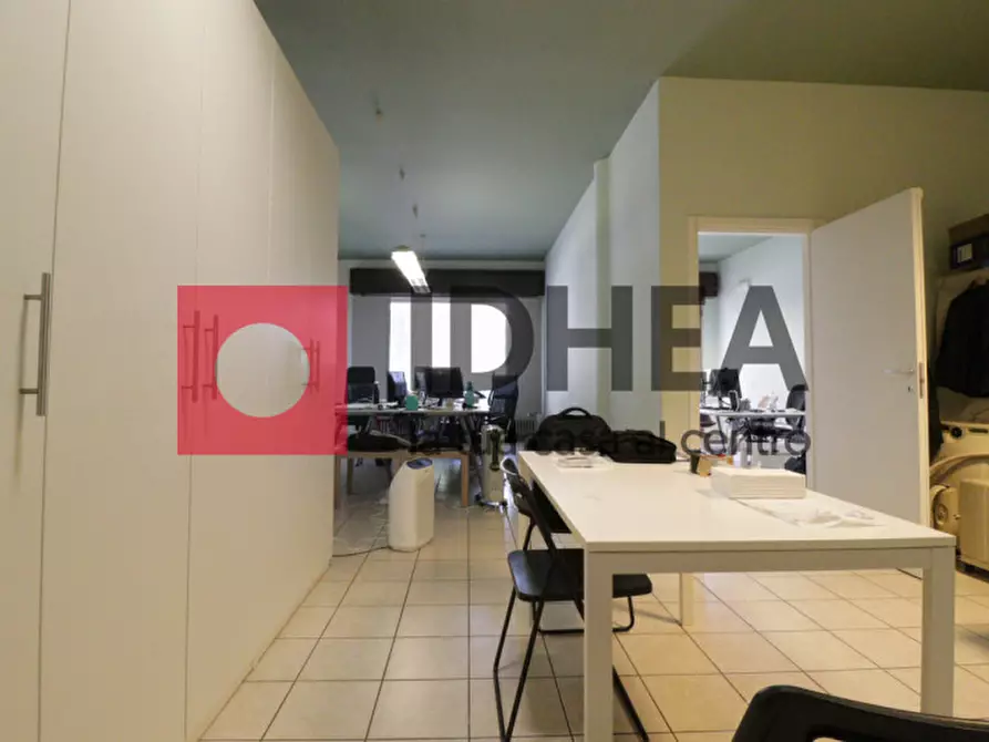 Immagine 5 di Ufficio in affitto  in Via Roma a Villorba