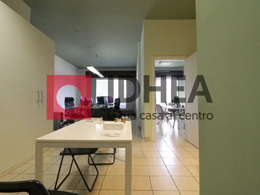 Immagine 6 di Ufficio in affitto  in Via Roma a Villorba