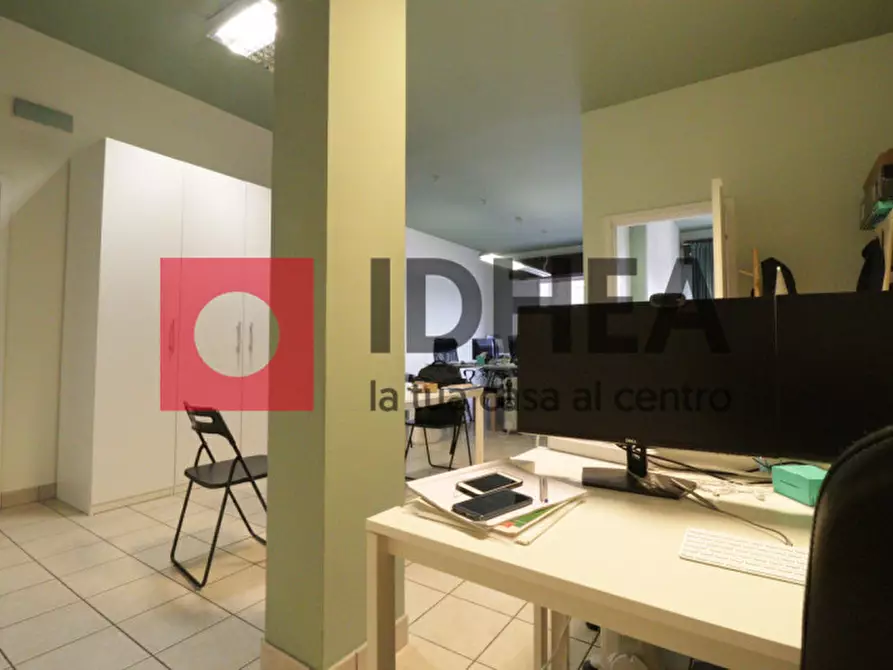 Immagine 8 di Ufficio in affitto  in Via Roma a Villorba