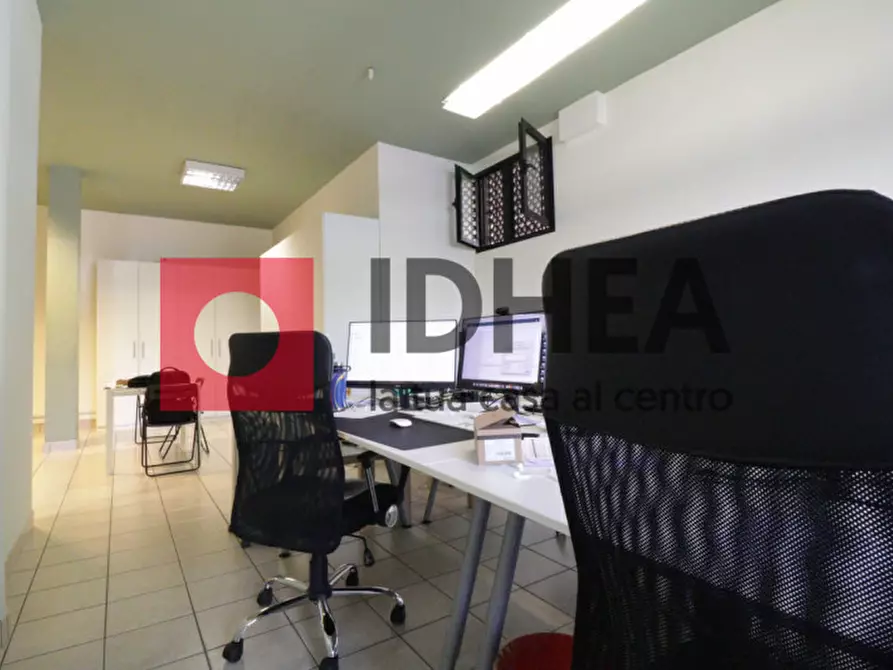 Immagine 12 di Ufficio in affitto  in Via Roma a Villorba