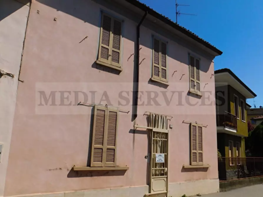 Immagine 2 di Casa indipendente in vendita  in via San Pietro n° 37 a Garlasco