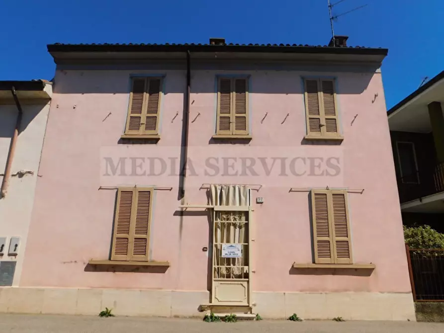 Immagine 14 di Casa indipendente in vendita  in via San Pietro n° 37 a Garlasco
