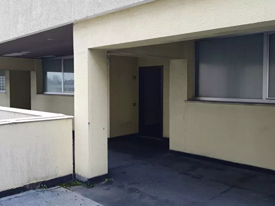 Immagine 2 di Ufficio in affitto  in Passaggio Fratelli Benelli a Pesaro