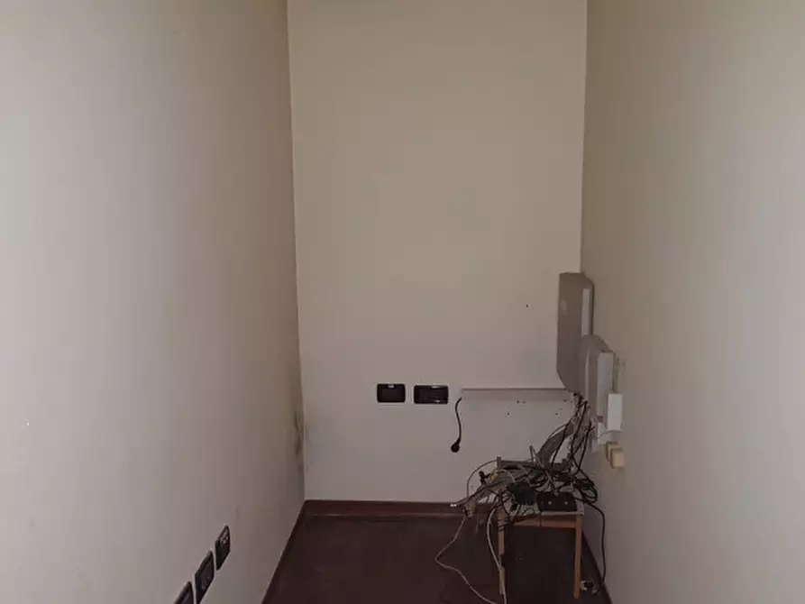 Immagine 11 di Ufficio in affitto  in Passaggio Fratelli Benelli a Pesaro