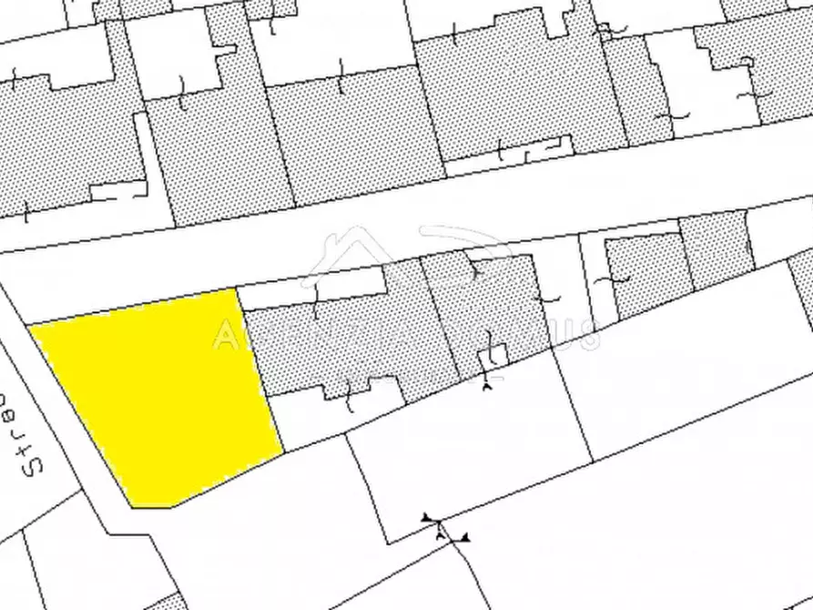 Immagine 6 di Terreno in vendita  in Via G. Pascoli a Alliste