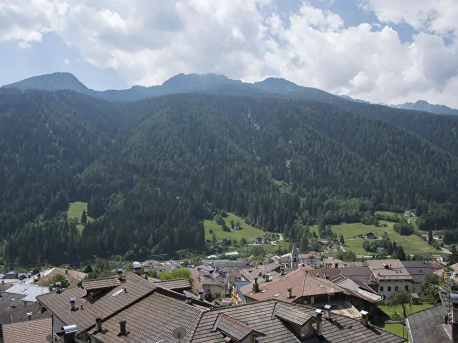 Immagine 4 di Appartamento in vendita  in Via per Roncio, n.5 a Mezzana