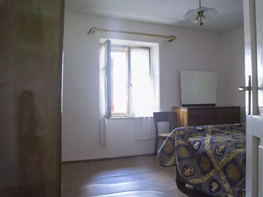 Immagine 11 di Appartamento in vendita  in Via per Roncio, n.5 a Mezzana