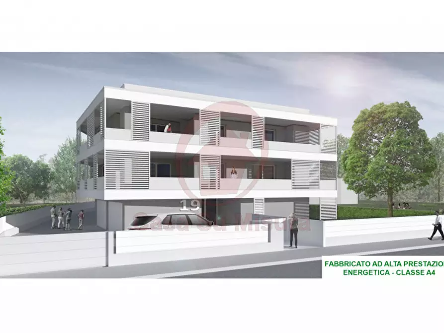 Immagine 3 di Appartamento in vendita  in Via Euganea a Selvazzano Dentro