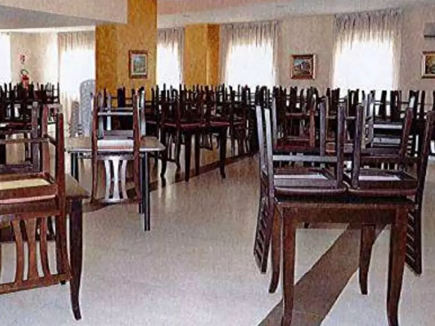 Immagine 8 di Hotel in vendita  in Contrada San Cosimo a Patti