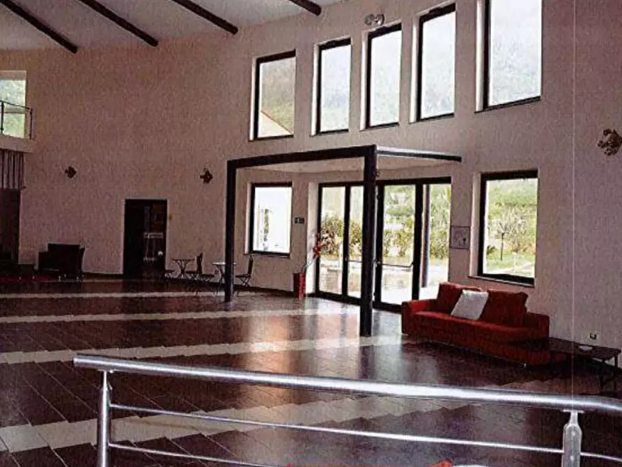 Immagine 12 di Hotel in vendita  in Contrada San Cosimo a Patti