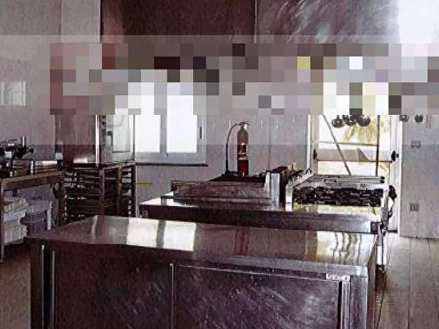 Immagine 17 di Hotel in vendita  in Contrada San Cosimo a Patti