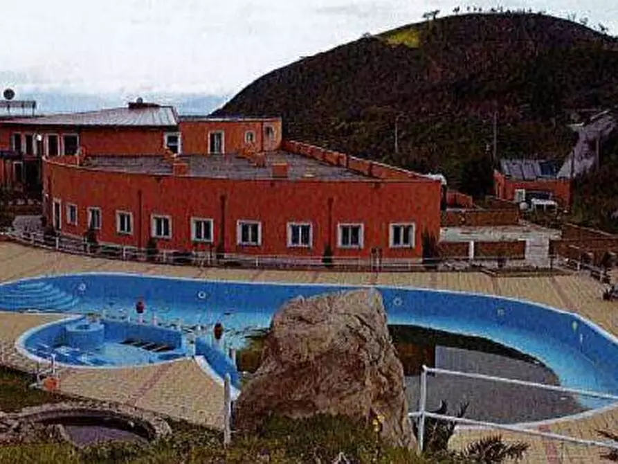 Immagine 23 di Hotel in vendita  in Contrada San Cosimo a Patti