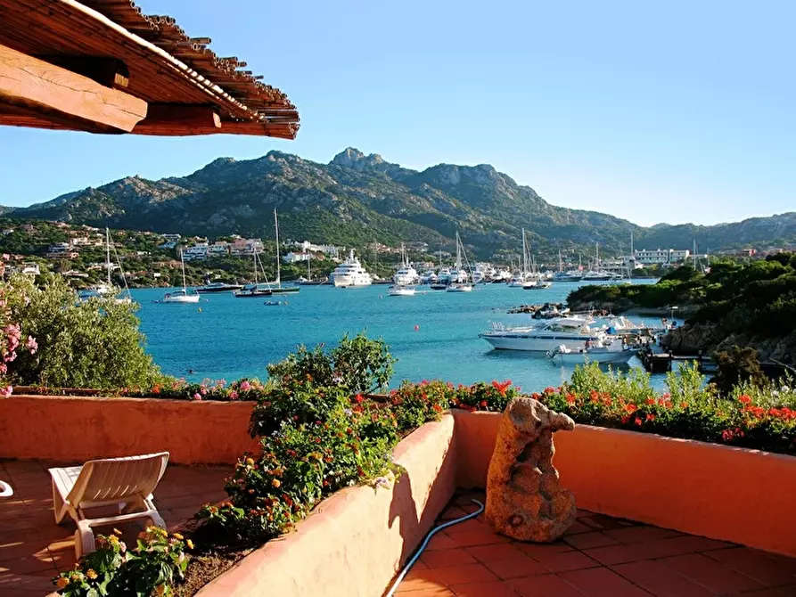 Immagine 4 di Appartamento in vendita  a Arzachena