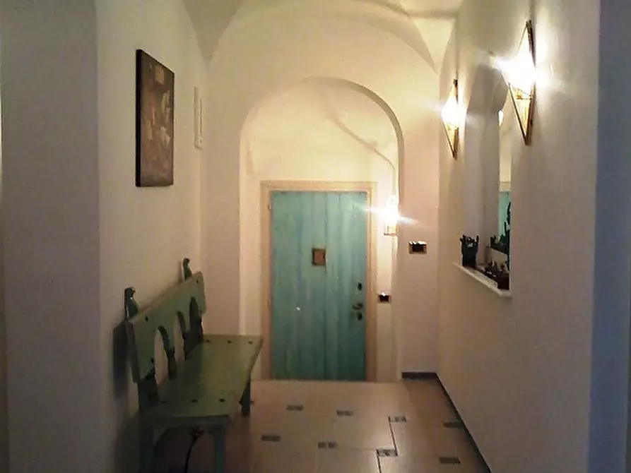 Immagine 7 di Appartamento in vendita  a Arzachena