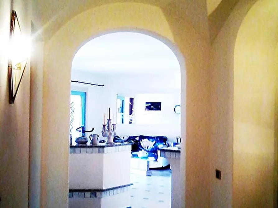 Immagine 10 di Appartamento in vendita  a Arzachena