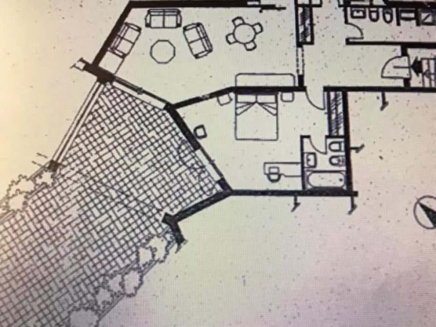 Immagine 20 di Appartamento in vendita  a Arzachena