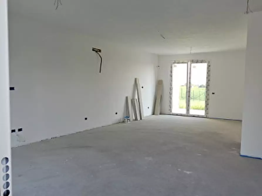 Immagine 5 di Villetta a schiera in vendita  a Ronco All'adige