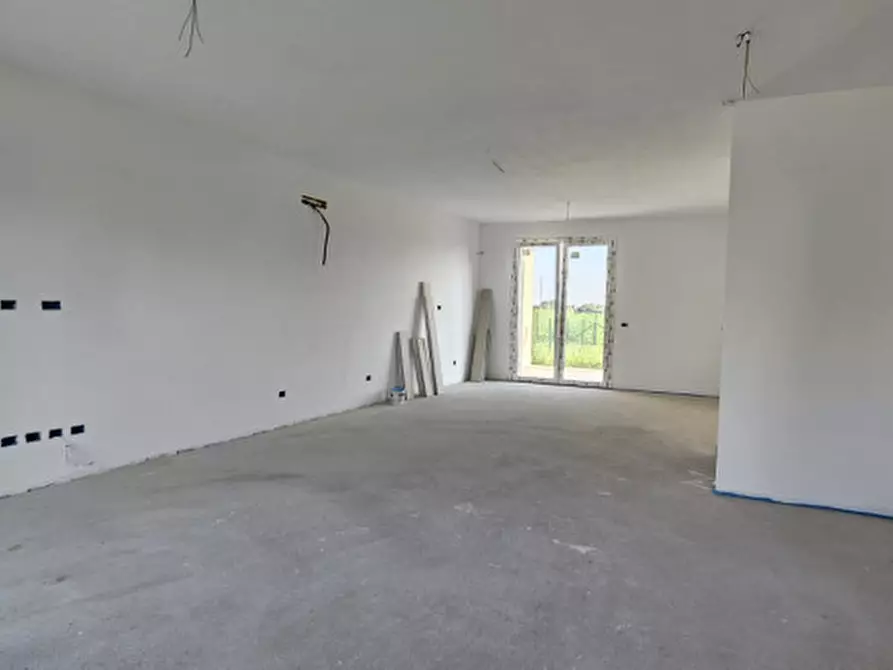 Immagine 6 di Villetta a schiera in vendita  a Ronco All'adige