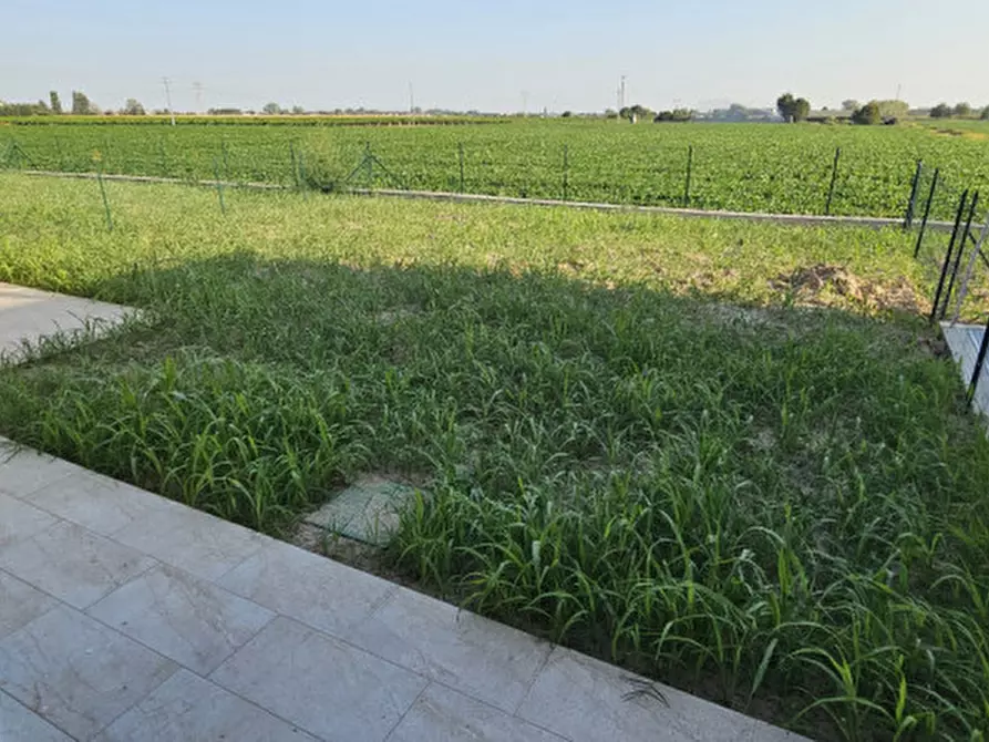 Immagine 9 di Villetta a schiera in vendita  a Ronco All'adige