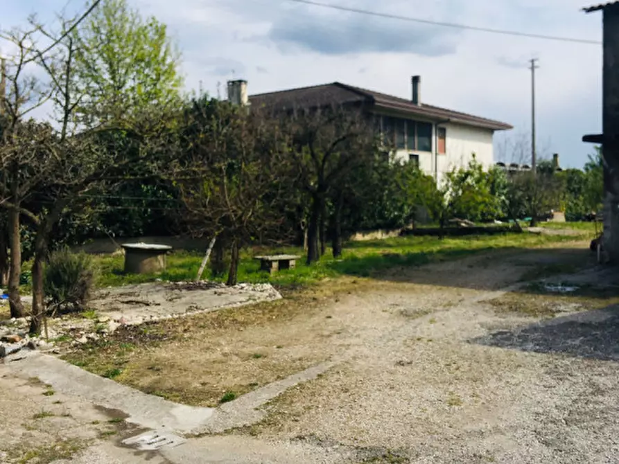 Immagine 1 di Casa indipendente in vendita  in Via Roma a Ospedaletto Euganeo