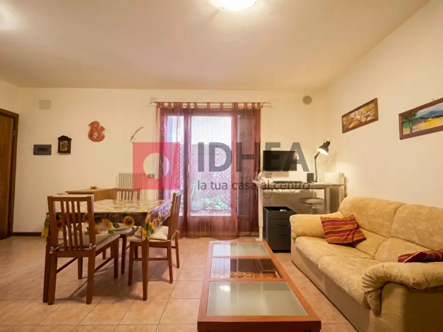 Immagine 1 di Appartamento in vendita  in Via Vivaldi a Carbonera