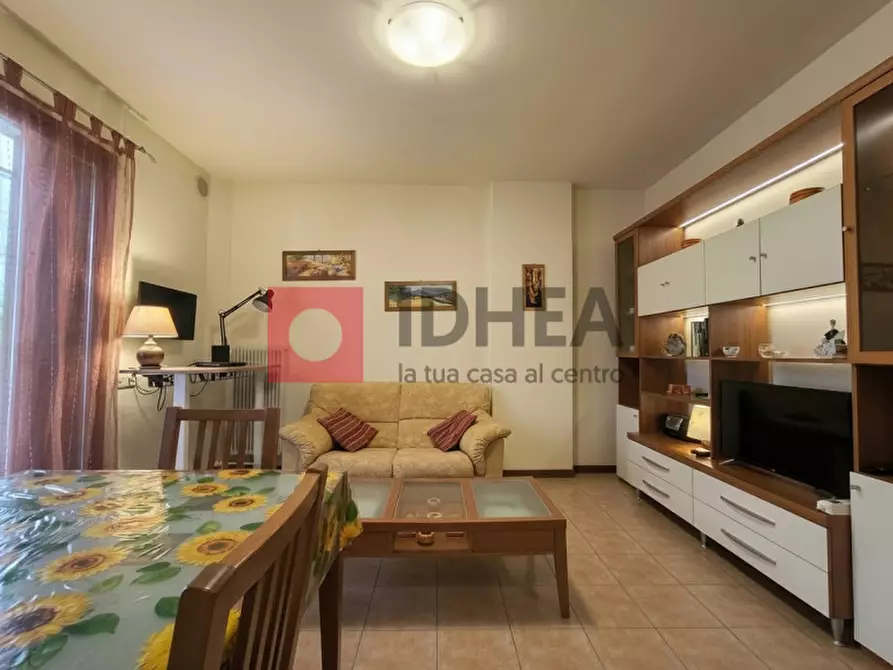 Immagine 3 di Appartamento in vendita  in Via Vivaldi a Carbonera