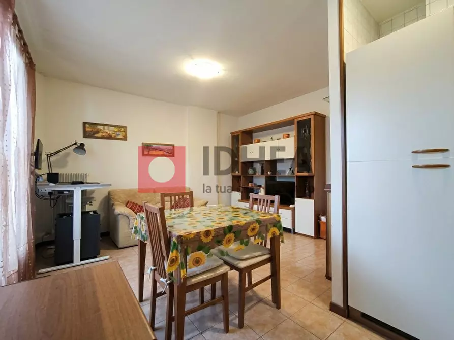 Immagine 4 di Appartamento in vendita  in Via Vivaldi a Carbonera
