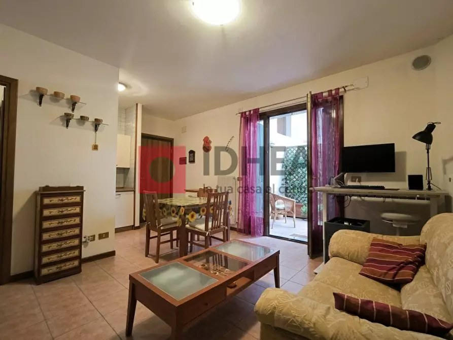 Immagine 5 di Appartamento in vendita  in Via Vivaldi a Carbonera