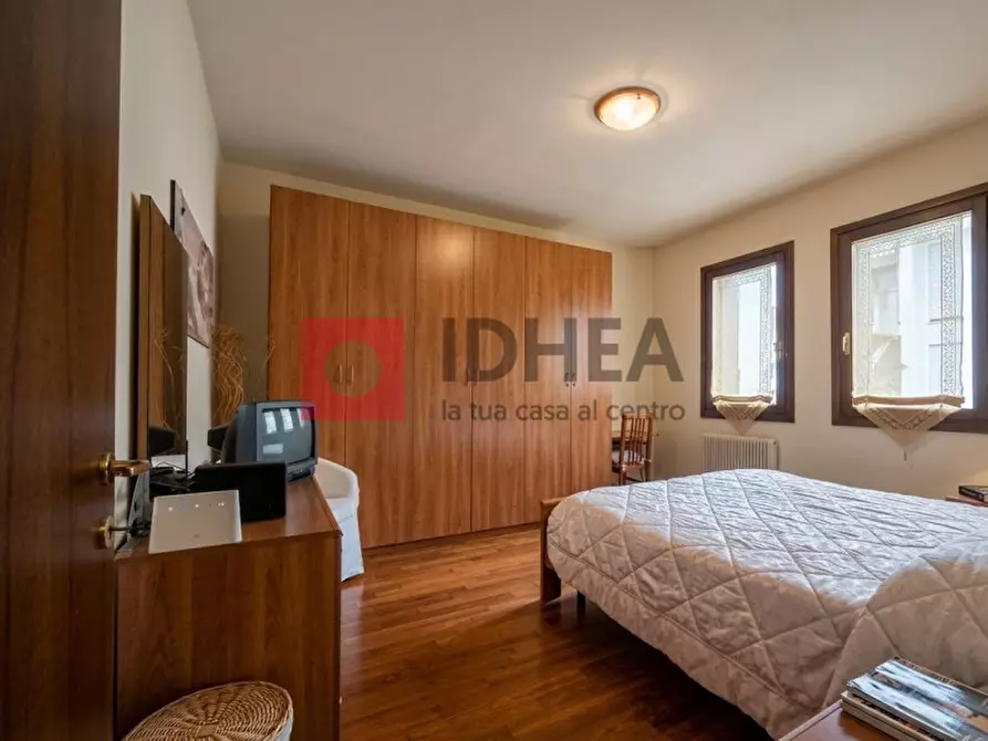Immagine 6 di Appartamento in vendita  in Via Vivaldi a Carbonera