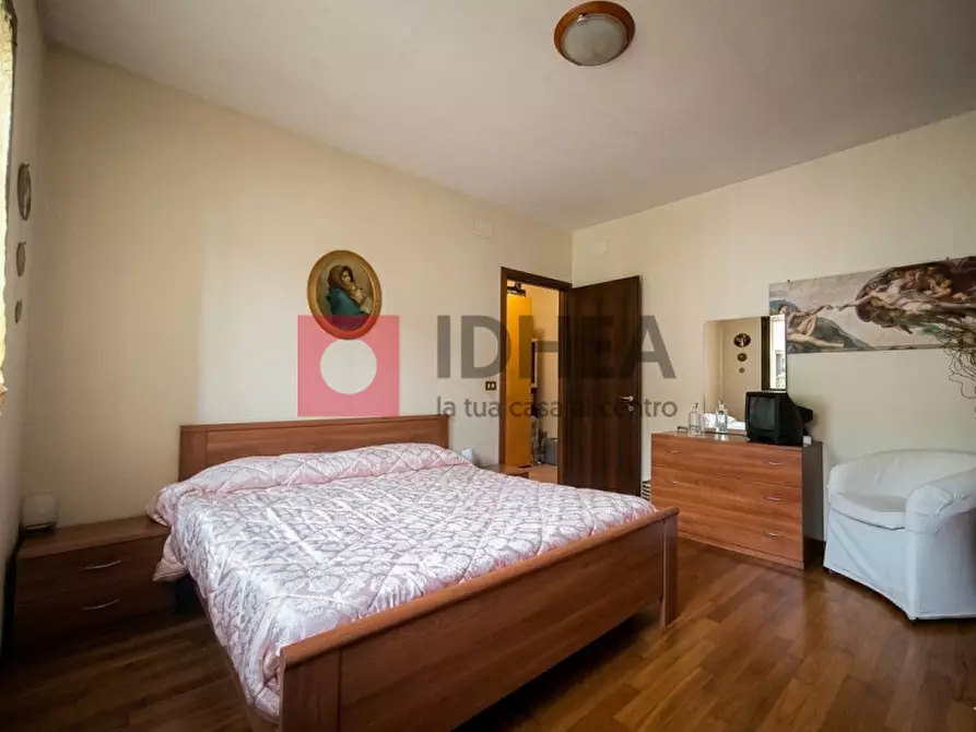 Immagine 7 di Appartamento in vendita  in Via Vivaldi a Carbonera