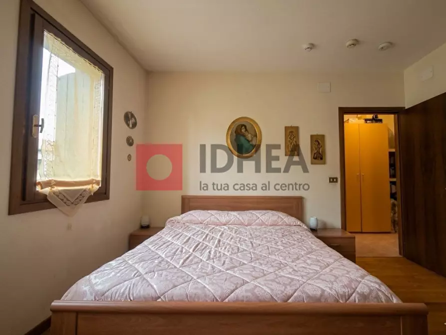 Immagine 8 di Appartamento in vendita  in Via Vivaldi a Carbonera