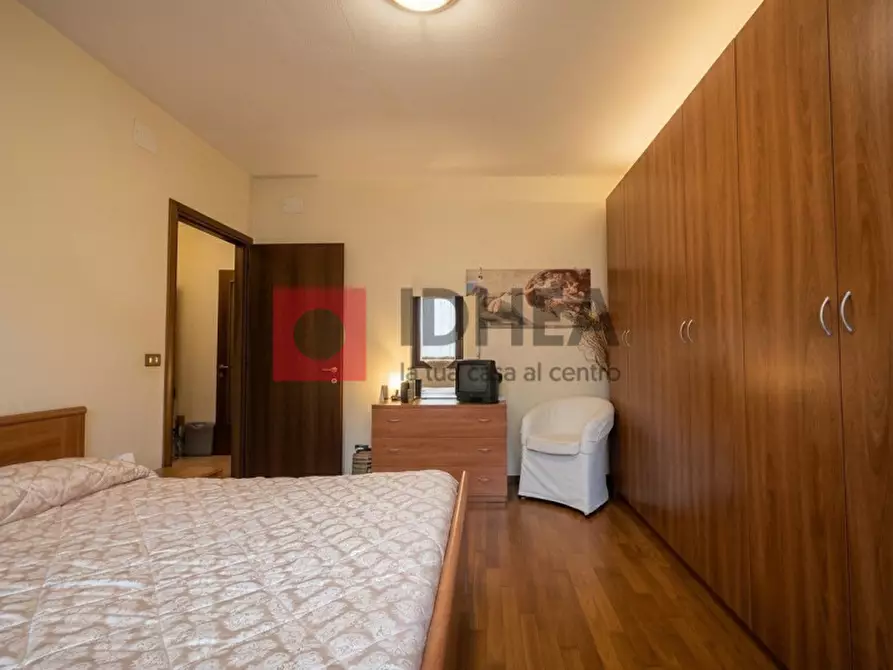Immagine 9 di Appartamento in vendita  in Via Vivaldi a Carbonera
