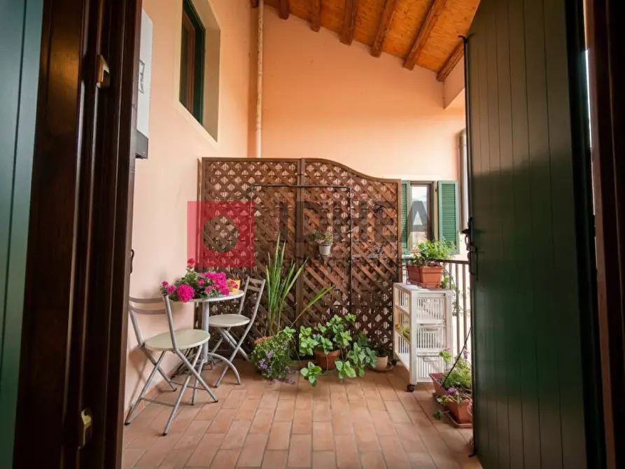 Immagine 10 di Appartamento in vendita  in Via Vivaldi a Carbonera