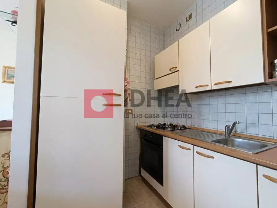 Immagine 12 di Appartamento in vendita  in Via Vivaldi a Carbonera