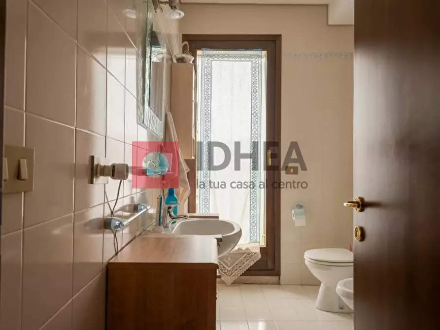 Immagine 13 di Appartamento in vendita  in Via Vivaldi a Carbonera