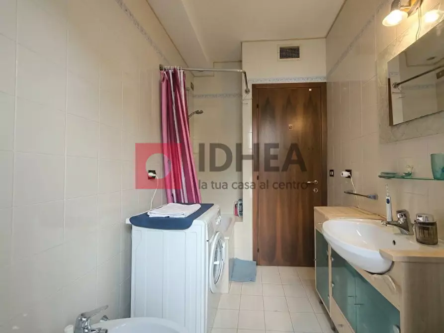 Immagine 14 di Appartamento in vendita  in Via Vivaldi a Carbonera