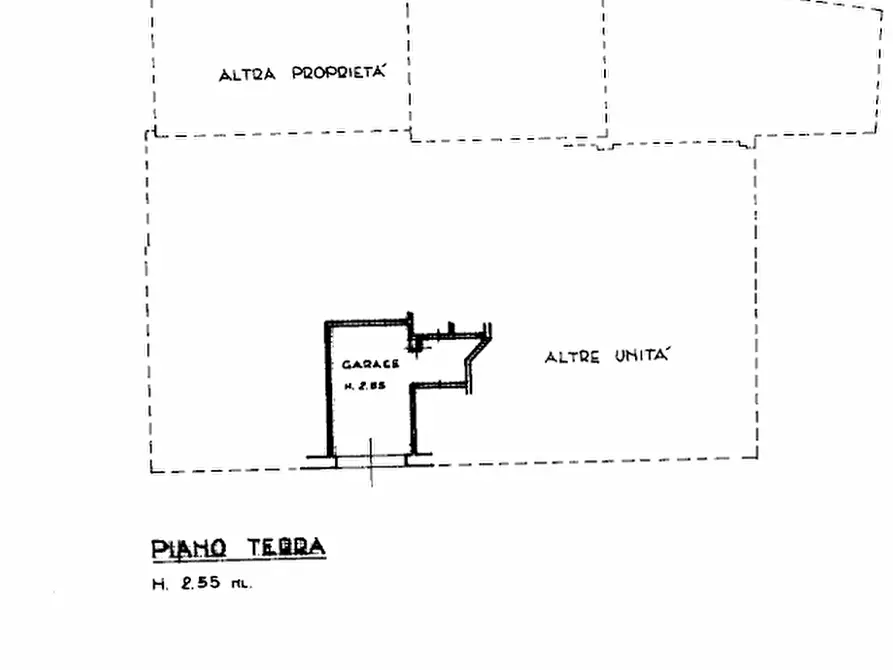 Immagine 16 di Appartamento in vendita  in Via Vivaldi a Carbonera