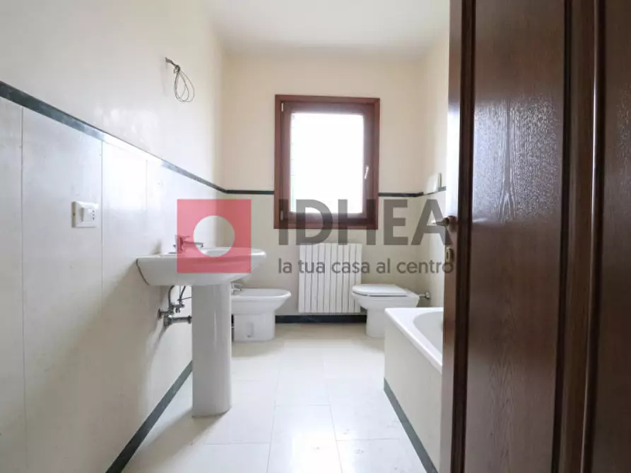 Immagine 21 di Casa indipendente in vendita  a Silea