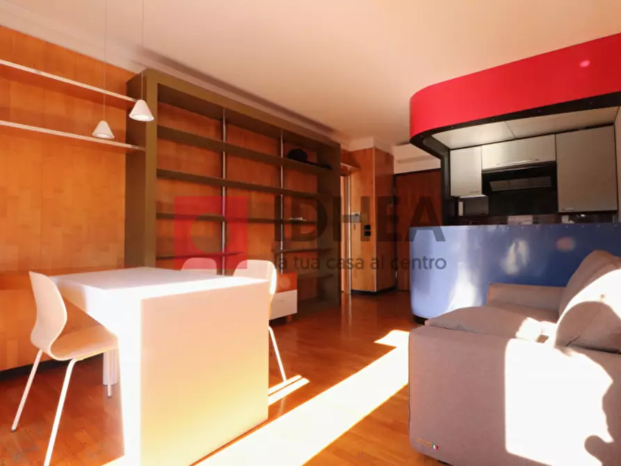 Immagine 2 di Appartamento in affitto  in Silea a Silea