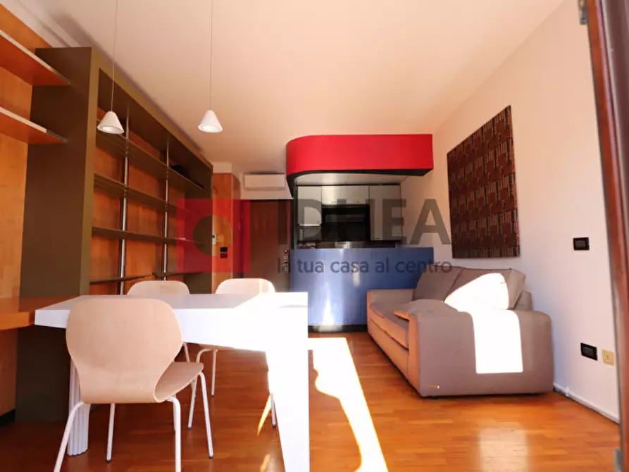Immagine 4 di Appartamento in affitto  in Silea a Silea