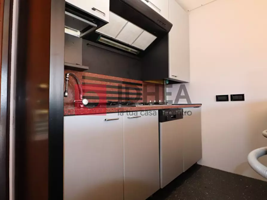 Immagine 6 di Appartamento in affitto  in Silea a Silea