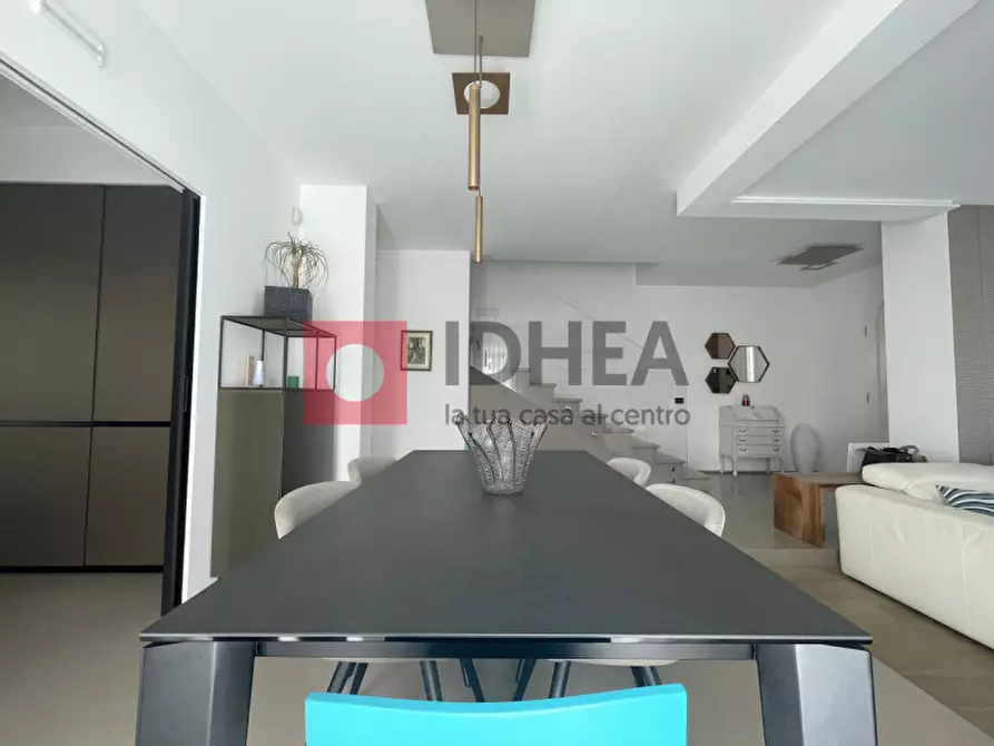 Immagine 6 di Villa in vendita  a Silea