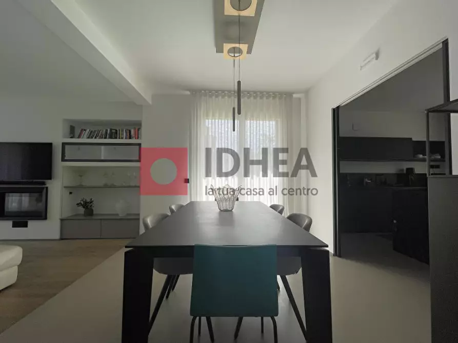 Immagine 7 di Villa in vendita  a Silea