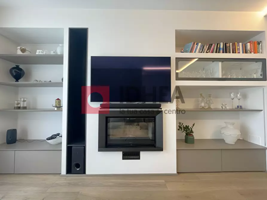Immagine 8 di Villa in vendita  a Silea