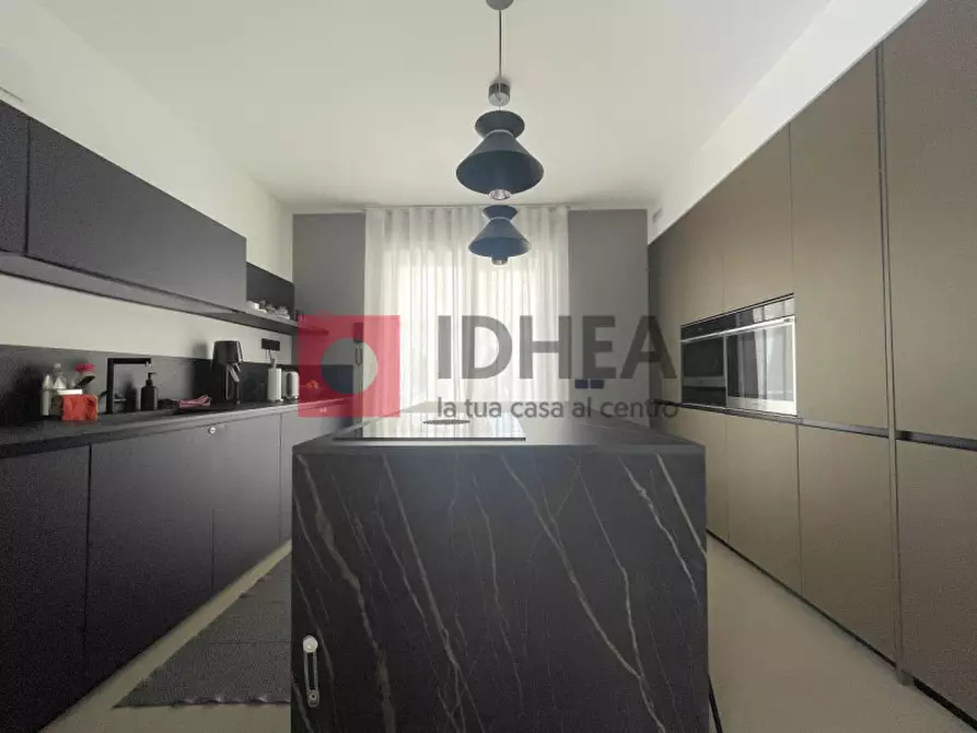 Immagine 9 di Villa in vendita  a Silea