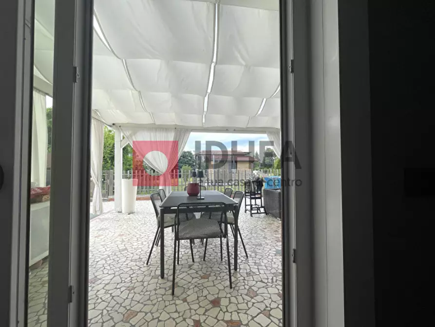 Immagine 11 di Villa in vendita  a Silea