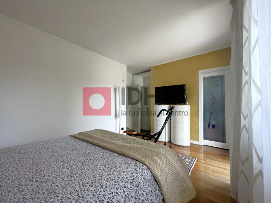 Immagine 16 di Villa in vendita  a Silea