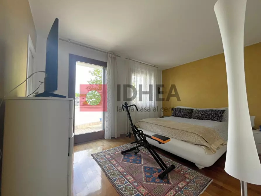 Immagine 18 di Villa in vendita  a Silea
