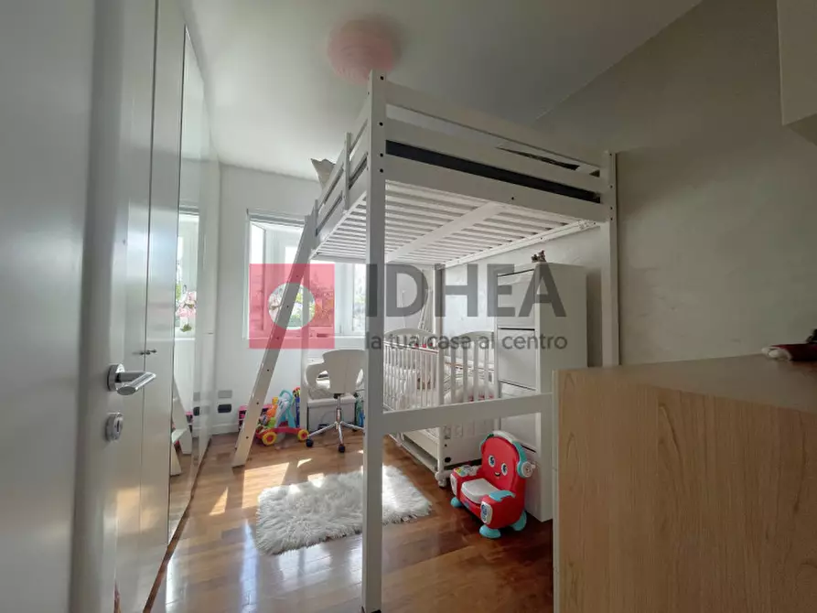 Immagine 22 di Villa in vendita  a Silea