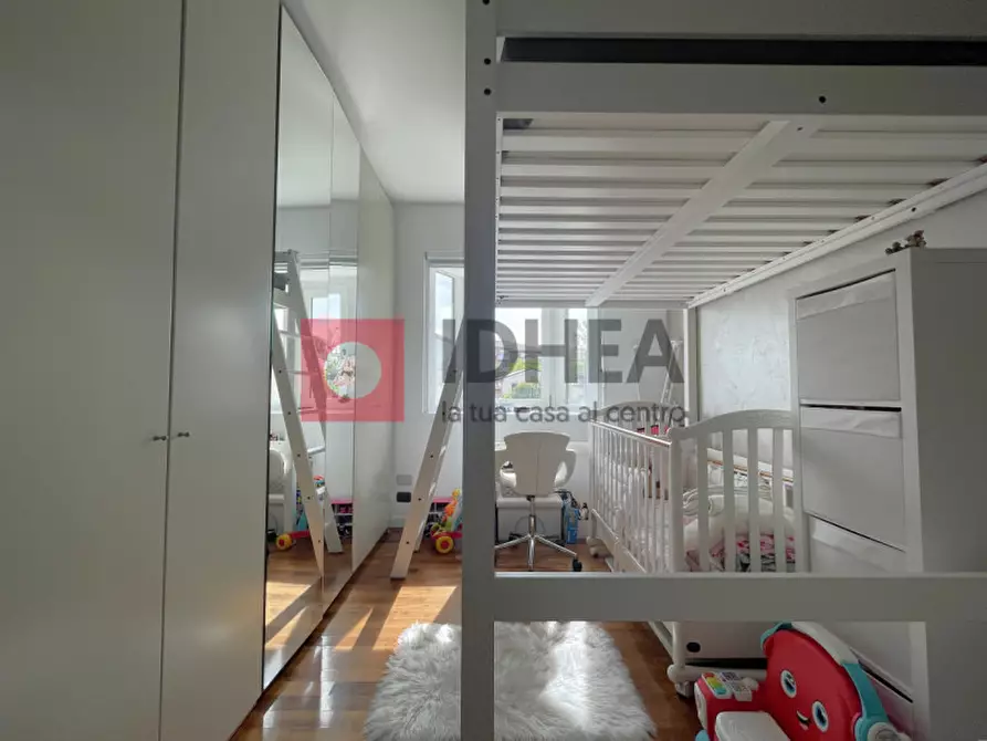 Immagine 23 di Villa in vendita  a Silea